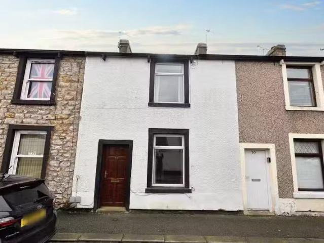 House for rent in Paradise, Lancashire
