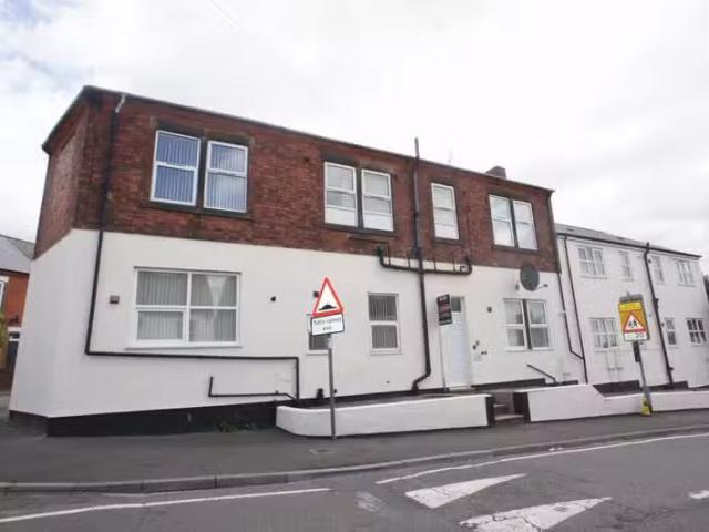 House for rent in Loscoe, Amber Valley