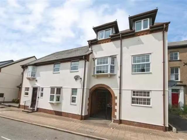 House for rent in Brandis Corner, Devon