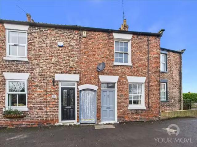 House for rent