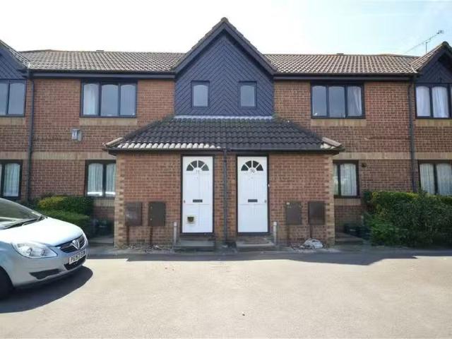 House for rent in Chelmsford, Essex