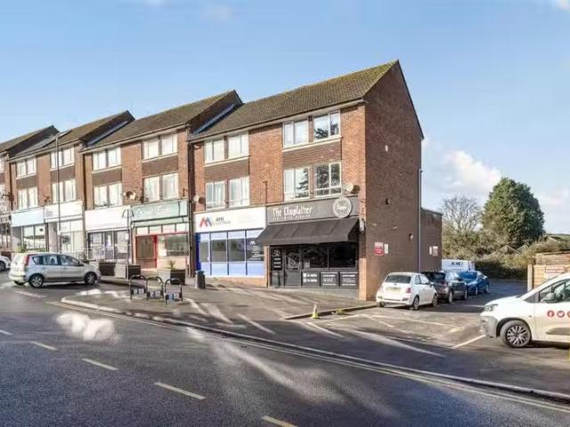 House for rent in Kingswood, South Gloucestershire