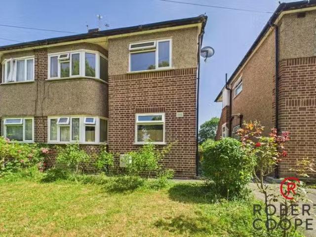 House for rent in Wealdstone, Greater London