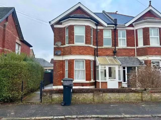 House for rent