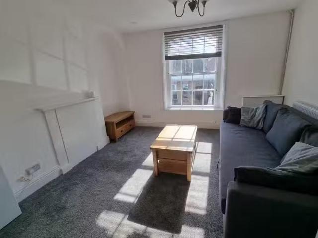 House for rent in New Town, Scotland