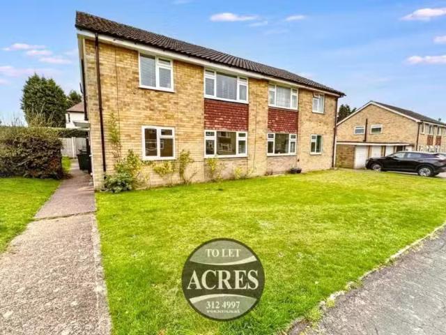 House for rent in Four Oaks, West Midlands