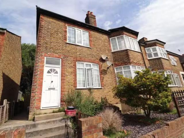 House for rent in Feckenham, City Of Bristol