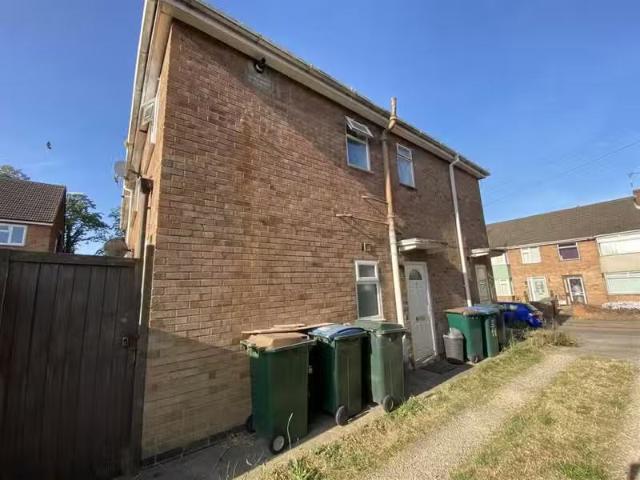 House for rent