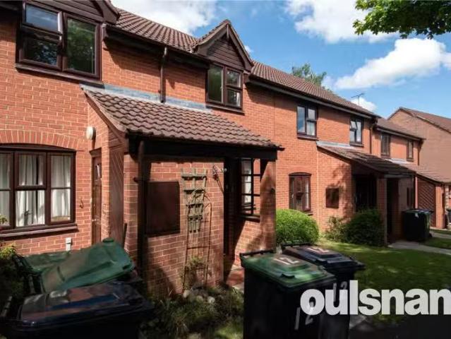 House for rent in Lower Bullingham