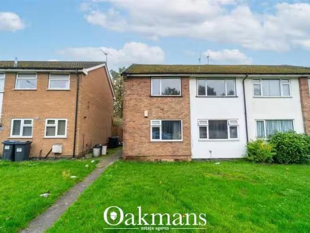 House for rent in Turves Green, West Midlands