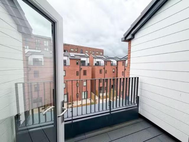 House for rent in Lee Bank, Greater Manchester