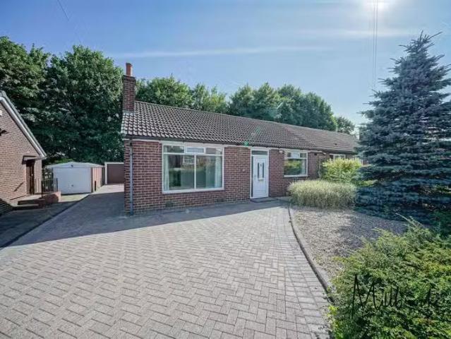 House for rent in Lee Bank, Greater Manchester