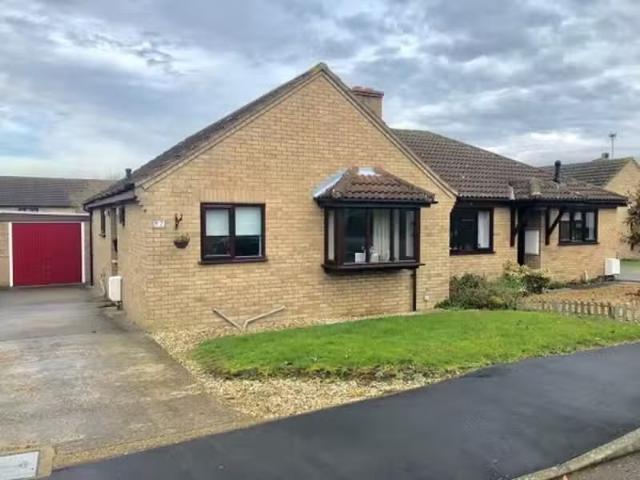 House for rent in Fairfield Park, Bedfordshire