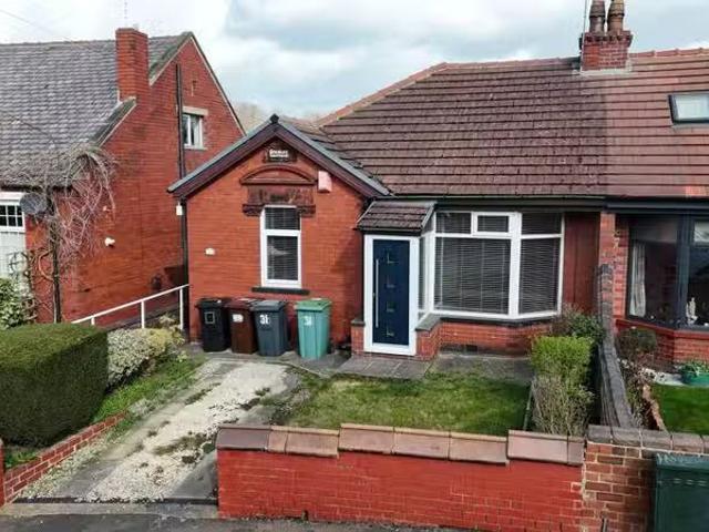 House for rent in Huddersfield, Kirklees