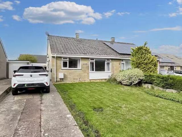 House for rent in North Somerset