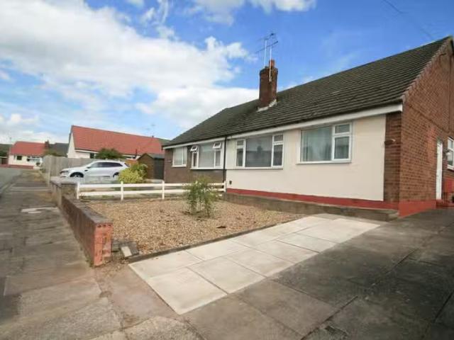 House for rent