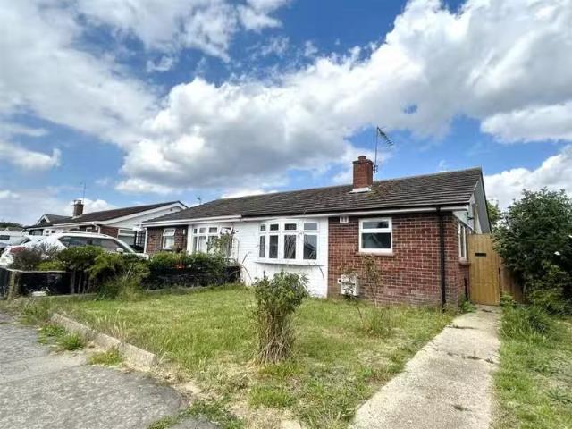 House for rent in Bickley, Greater London
