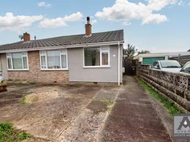 House for rent in Weston-super-mare, North Somerset