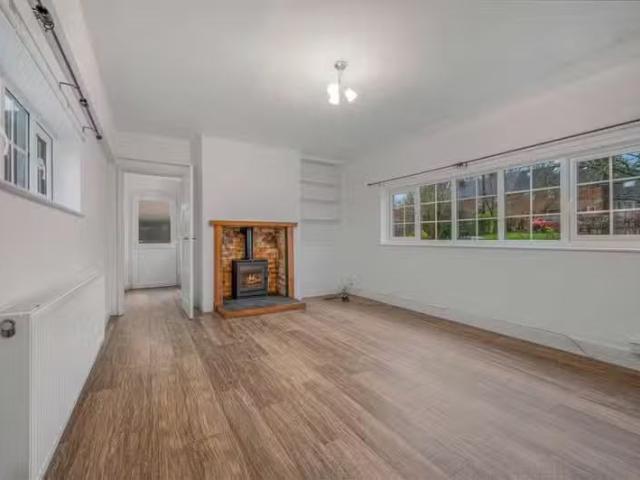 House for rent in Wood End, Alderminster