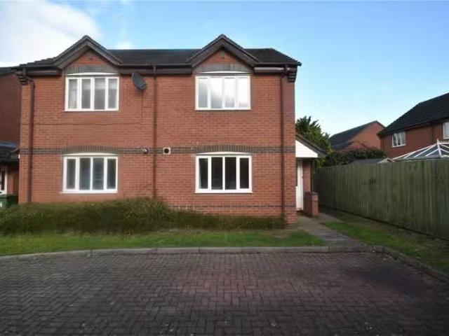 House for rent in Lower Bullingham