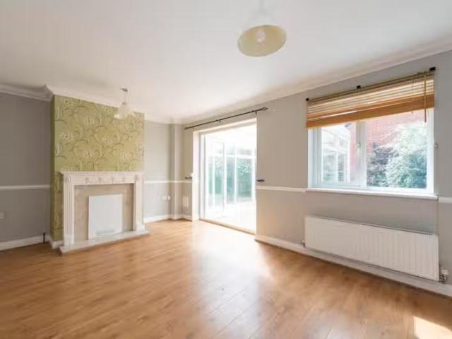House for rent