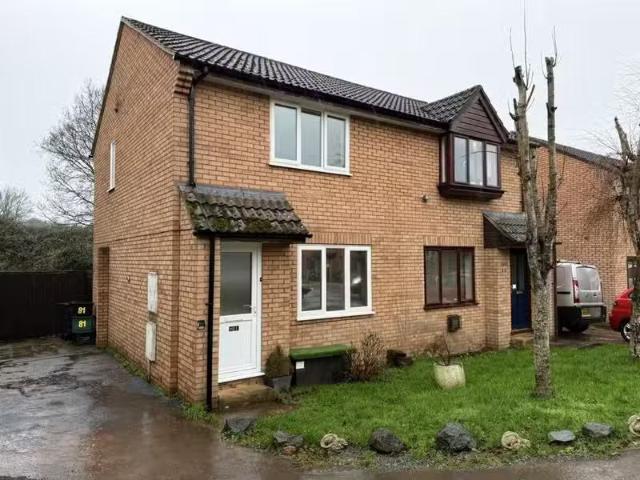 House for rent