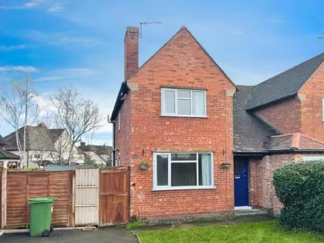 House for rent in Stratford-upon-Avon, Alderminster