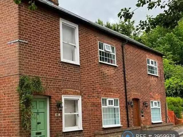 House for rent in The Bridge, Kent