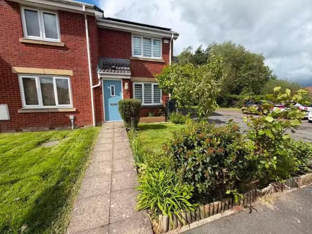 House for rent in Bury, Greater Manchester
