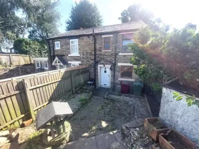 House for rent in Bury, Greater Manchester