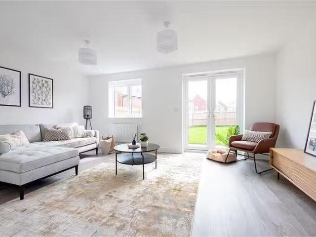 House for rent in Alderminster, Warwickshire