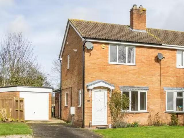 House for rent in New Bilton, Warwickshire