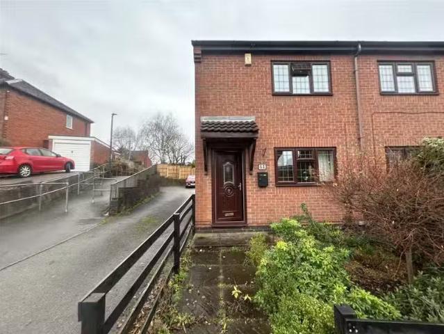House for rent in Spondon, East Midlands