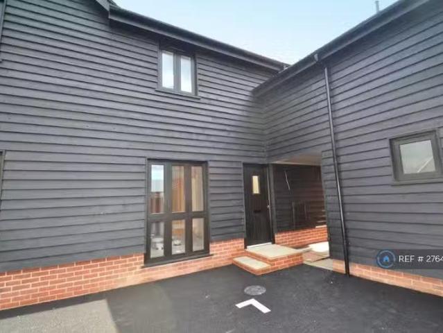 House for rent in Chelmondiston, Suffolk