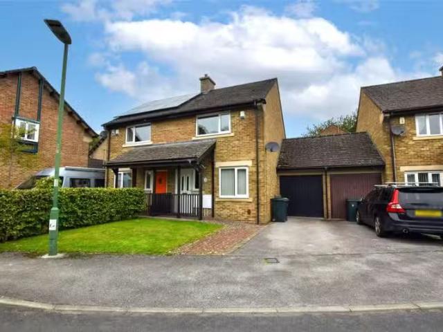 House for rent in Startforth