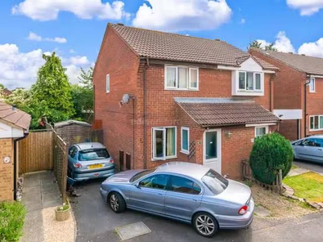 House for rent in Chipping Sodbury, South Gloucestershire