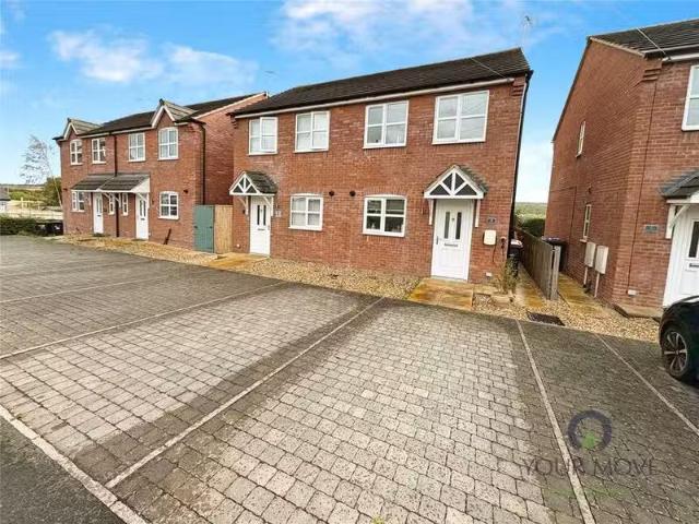 House for rent