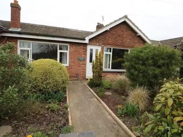 House for rent