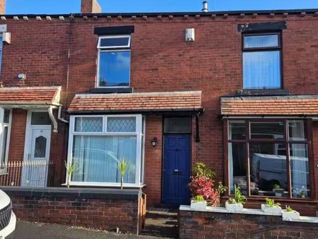 House for rent in West Yorkshire