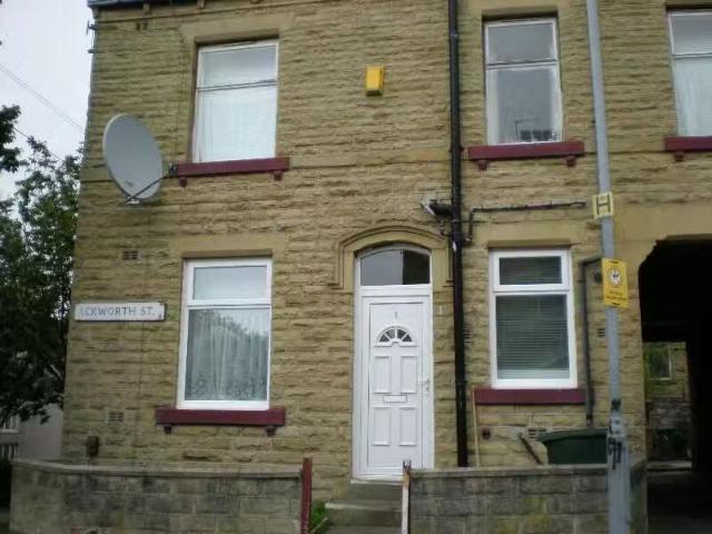 House for rent in West Bowling, West Yorkshire