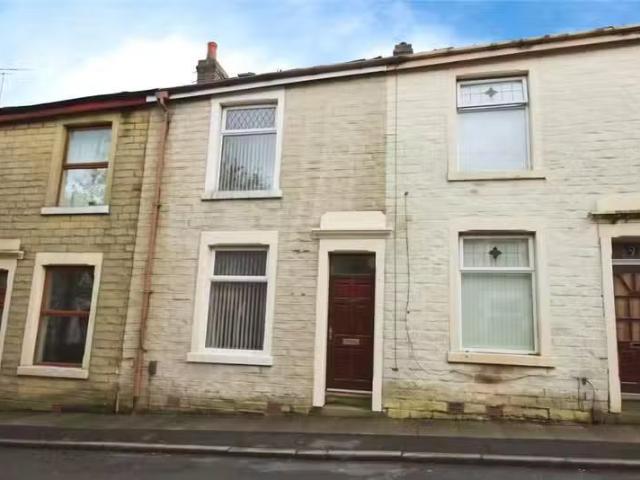 House for rent in Lower Darwen