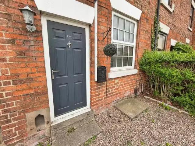 House for rent in Kedleston, East Midlands