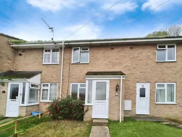 House for rent in Lawrence Hill, Wales