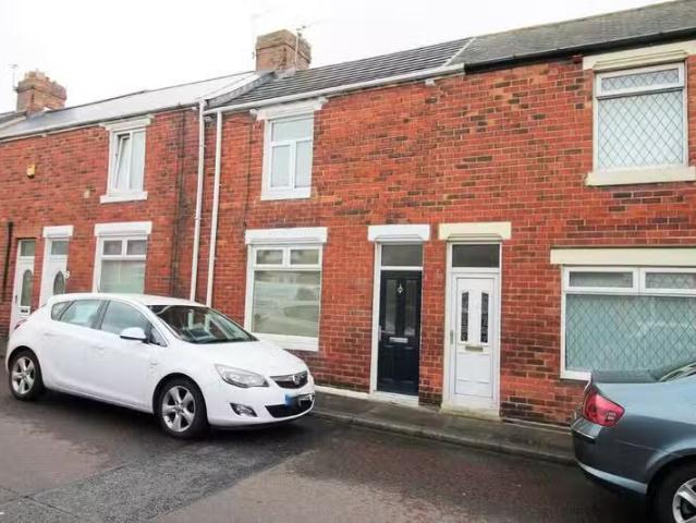 House for rent in North Leith, Scotland