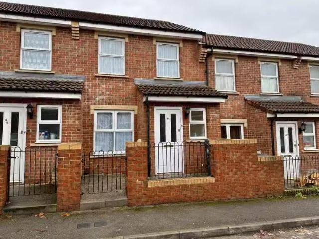 House for rent in Easton, Feckenham