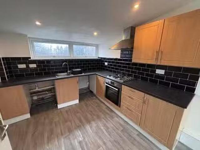House for rent in Luggiebank, Scotland