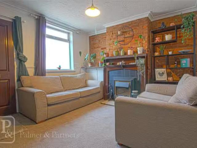 House for rent in Hythe, Fordham Heath