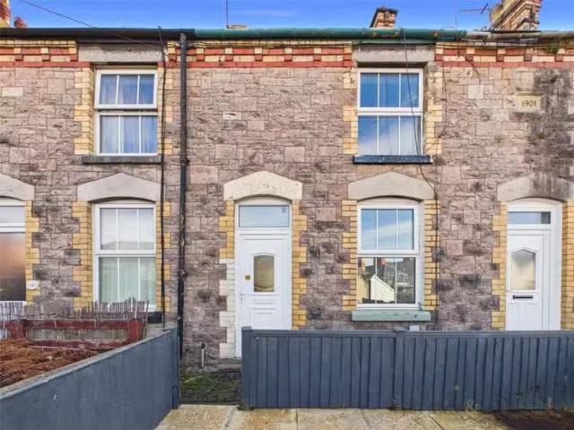 House for rent in Bylchau, Conwy