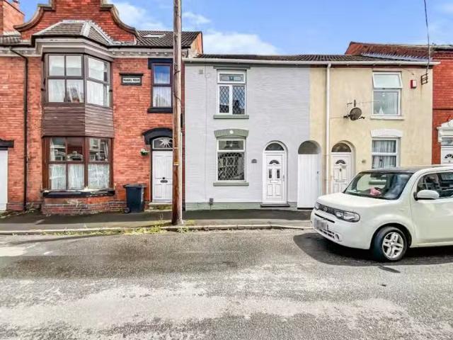 House for rent in Loanhead, Stanwix