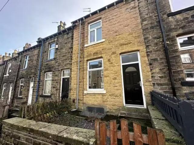 House for rent in Lothersdale, North Yorkshire